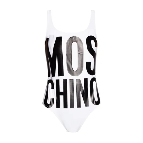 Swimwear > One-piece - - Moschino - Modalova