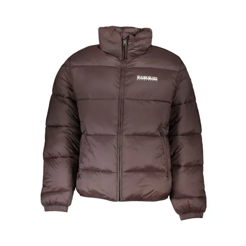 Jackets > Winter Jackets - - Napapijri - Modalova