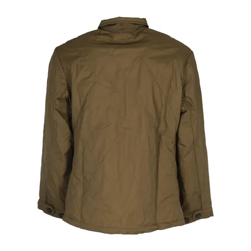 Jackets > Light Jackets - - Mackintosh - Modalova