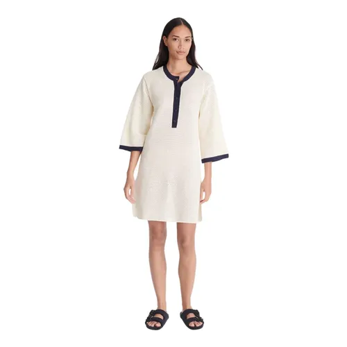 Dresses > Day Dresses > Short Dresses - - Eres - Modalova