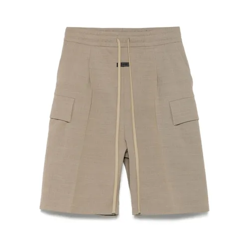 Shorts > Long Shorts - - Fear Of God - Modalova