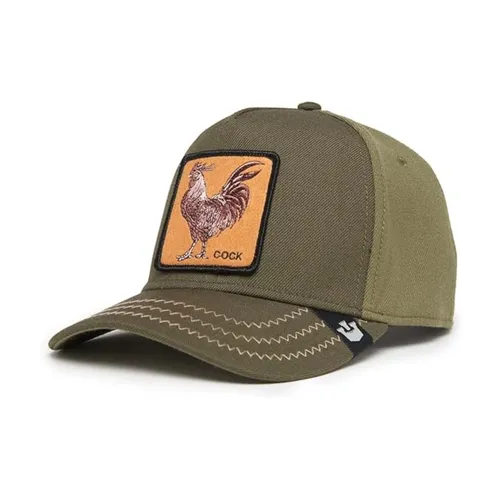 Accessories > Hats > Caps - - Goorin Bros - Modalova