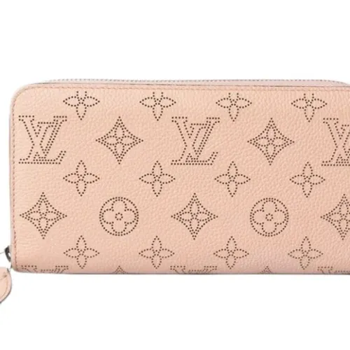 Pre-owned > Pre-owned Accessories > Pre-owned Wallets - - Louis Vuitton Vintage - Modalova