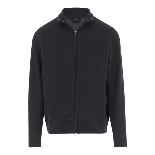 Sweatshirts & Hoodies > Zip-throughs - - Vince - Modalova