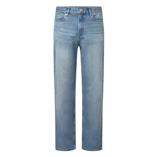 Jeans > Straight Jeans - - A.p.c. - Modalova