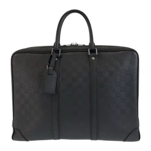 Pre-owned > Pre-owned Bags > Pre-owned Handbags - - Louis Vuitton Vintage - Modalova