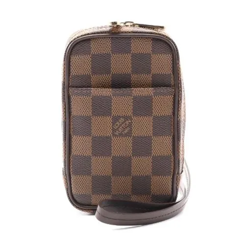 Pre-owned > Pre-owned Bags > Pre-owned Cross Body Bags - - Louis Vuitton Vintage - Modalova