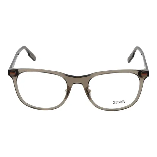 Accessories > Glasses - - Zegna - Modalova