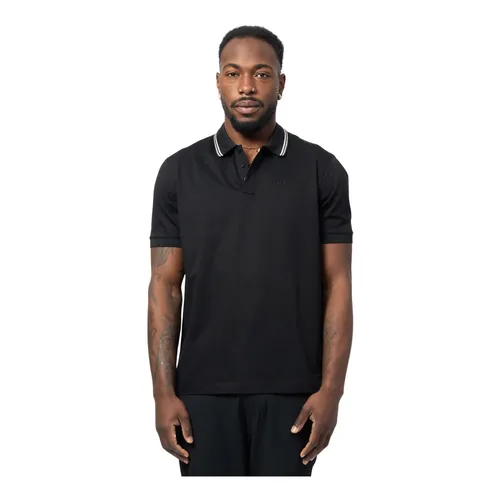Tops > Polo Shirts - - Armani Exchange - Modalova