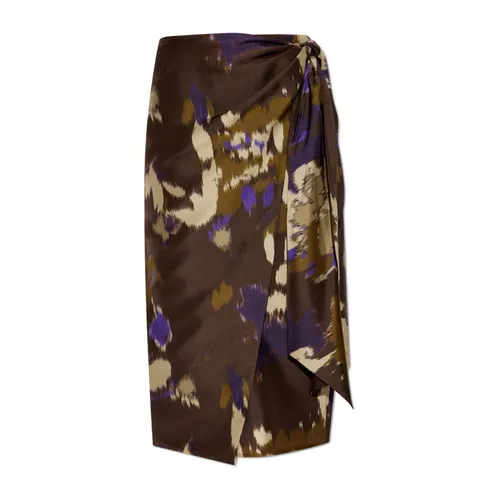 Skirts > Midi Skirts - - Max Mara - Modalova