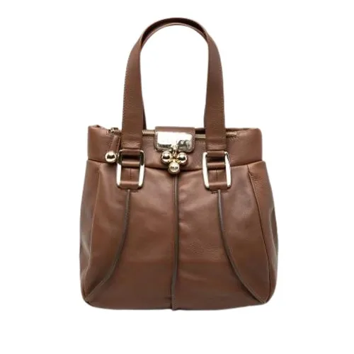 Pre-owned > Pre-owned Bags > Pre-owned Handbags - - Celine Vintage - Modalova