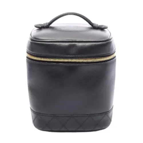 Pre-owned > Pre-owned Bags > Pre-owned Handbags - - Chanel Vintage - Modalova