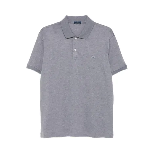 Tops > Polo Shirts - - Paul & Shark - Modalova