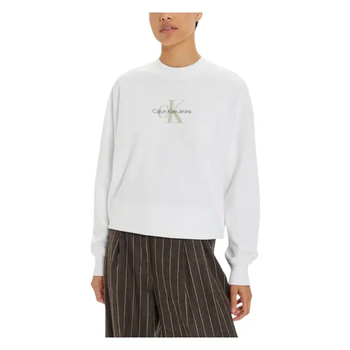 Sweatshirts & Hoodies > Sweatshirts - - Calvin Klein Jeans - Modalova