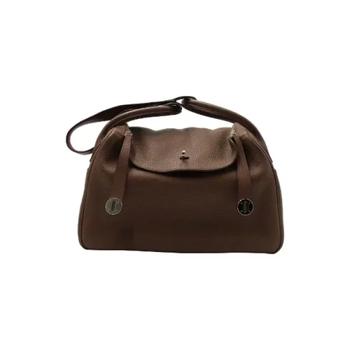 Pre-owned > Pre-owned Bags > Pre-owned Shoulder Bags - - Hermès Vintage - Modalova