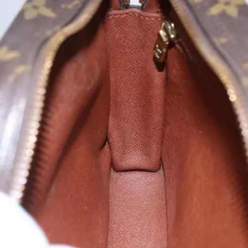 Pre-owned > Pre-owned Bags > Pre-owned Cross Body Bags - - Louis Vuitton Vintage - Modalova