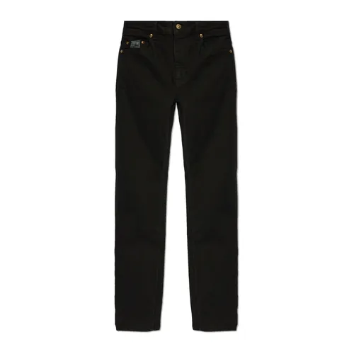 Jeans > Straight Jeans - - Versace Jeans Couture - Modalova