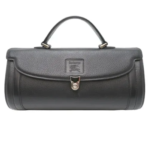 Pre-owned > Pre-owned Bags > Pre-owned Handbags - - Burberry Vintage - Modalova