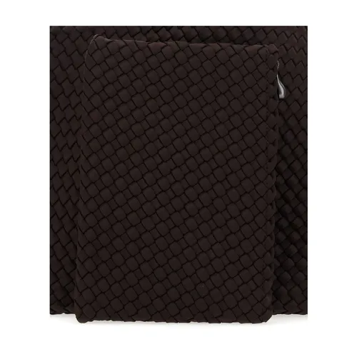 Naghedi - Bags > Handbags - Brown - Naghedi - Modalova