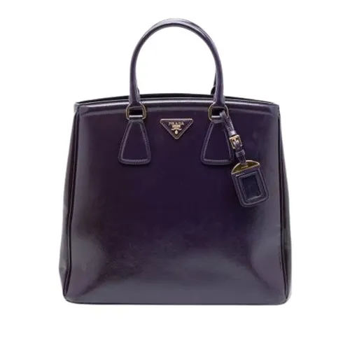 Pre-owned > Pre-owned Bags > Pre-owned Handbags - - Prada Vintage - Modalova