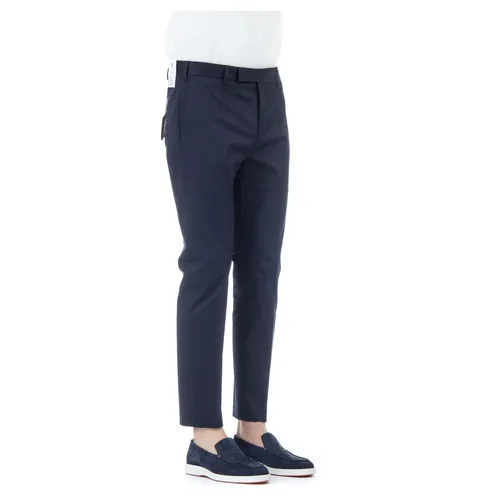 Trousers > Chinos - - PT Torino - Modalova
