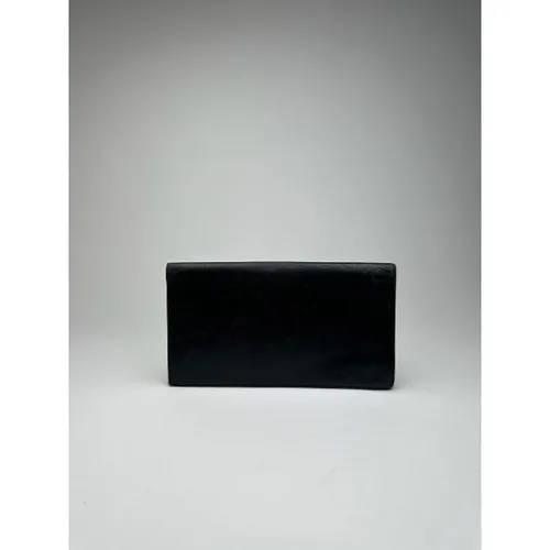 Pre-owned > Pre-owned Accessories > Pre-owned Wallets - - Cartier Vintage - Modalova