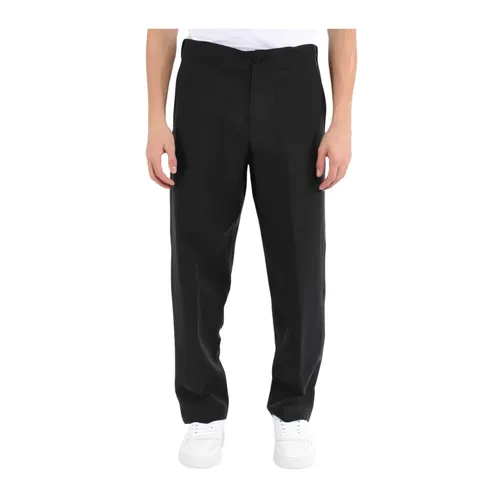 Trousers > Straight Trousers - - Costumein - Modalova