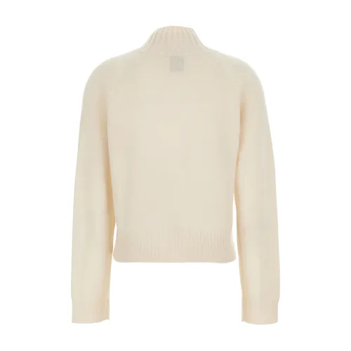 Knitwear > Turtlenecks - - Allude - Modalova