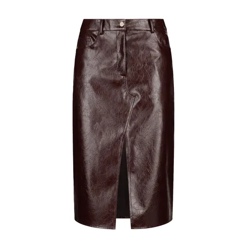 Skirts > Midi Skirts - - Liu Jo - Modalova