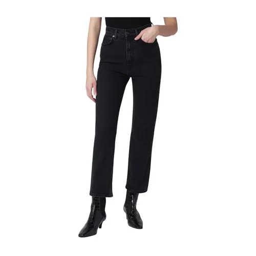 Jeans > Slim-fit Jeans - - Anine Bing - Modalova