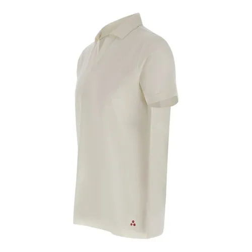 Tops > Polo Shirts - - Peuterey - Modalova