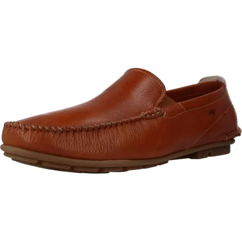 Shoes > Flats > Loafers - - Fluchos - Modalova