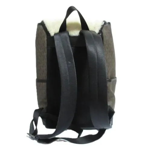 Pre-owned > Pre-owned Bags > Pre-owned Backpacks - - Michael Kors Pre-owned - Modalova