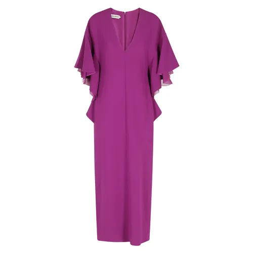 Dresses > Day Dresses > Maxi Dresses - - Alberta Ferretti - Modalova