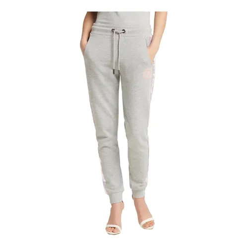 Trousers > Sweatpants - - Carlo Colucci - Modalova