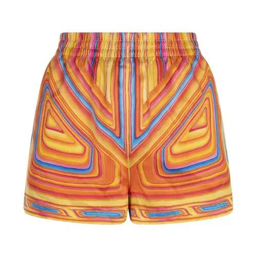 Shorts > Short Shorts - - Casablanca - Modalova