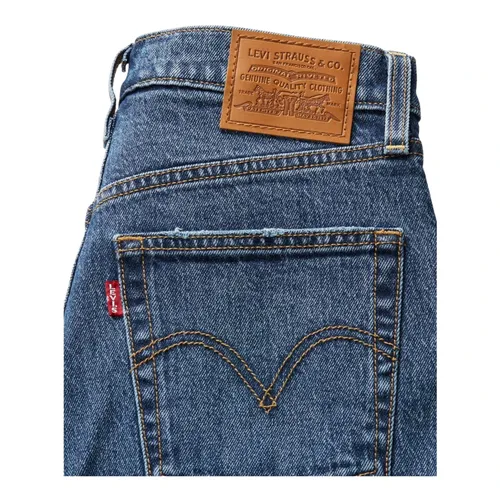 Jeans > Straight Jeans - - Levi's - Modalova