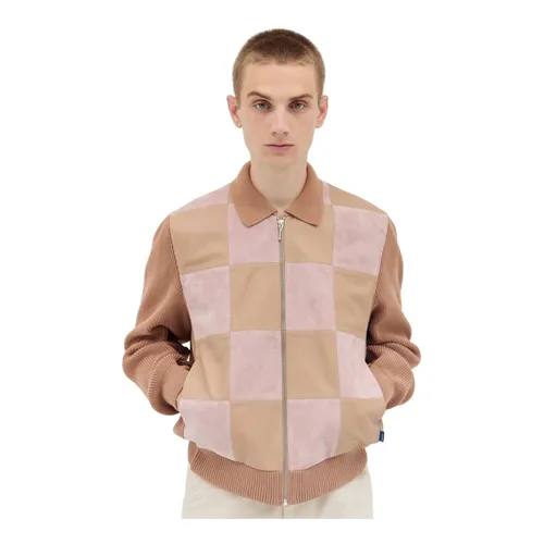 Jackets > Light Jackets - - Awake NY - Modalova