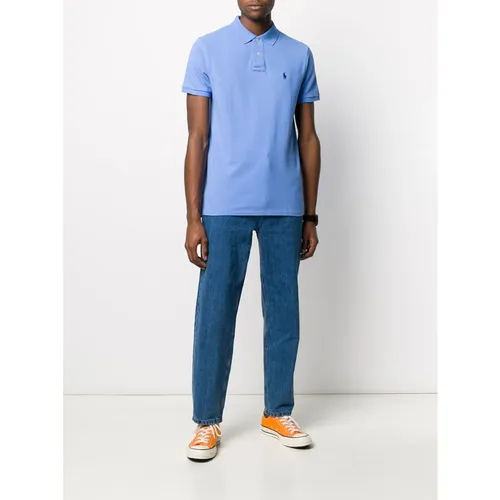 Tops > Polo Shirts - - Ralph Lauren - Modalova