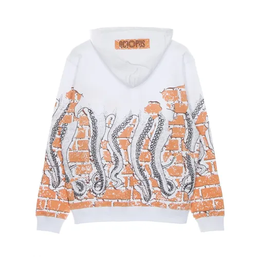 Sweatshirts & Hoodies > Hoodies - - Octopus - Modalova