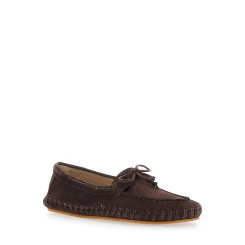 Shoes > Flats > Loafers - - Le Monde Beryl - Modalova
