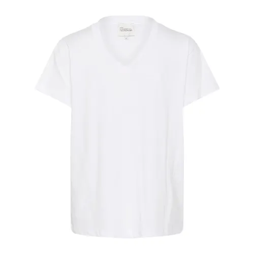 Tops > T-Shirts - - My Essential Wardrobe - Modalova