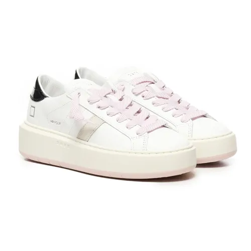 Shoes > Sneakers - - D.a.t.e. - Modalova