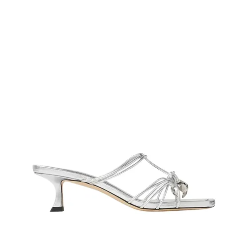 Shoes > Heels > Heeled Mules - - Jimmy Choo - Modalova
