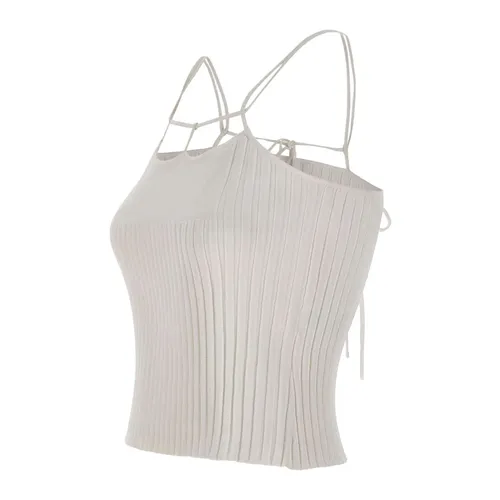 Tops > Sleeveless Tops - - A. Roege Hove - Modalova