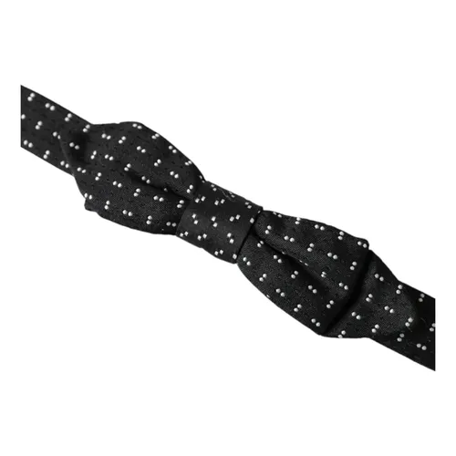 Accessories > Bowties - - Dolce & Gabbana - Modalova