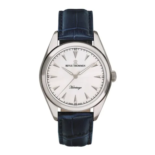 Accessories > Watches - - Revue Thommen - Modalova