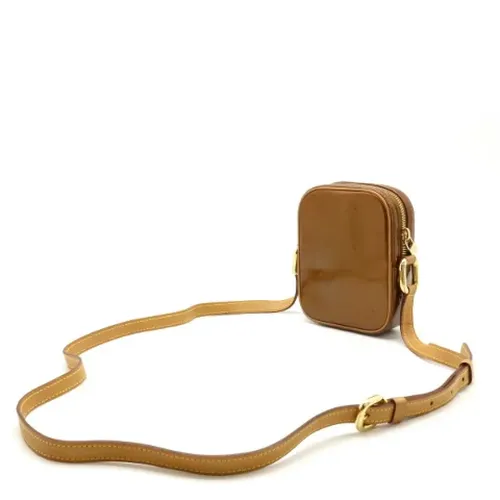 Pre-owned > Pre-owned Bags > Pre-owned Cross Body Bags - - Louis Vuitton Vintage - Modalova
