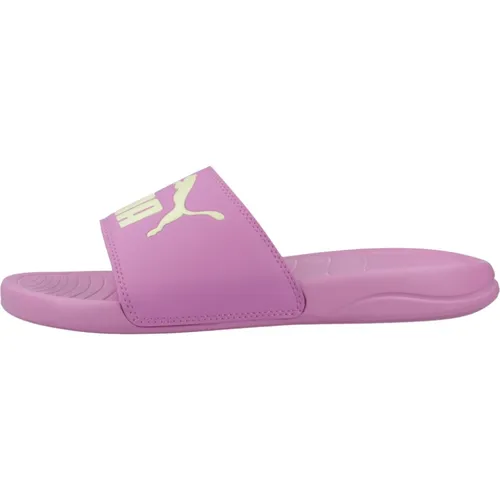 Shoes > Flip Flops & Sliders > Sliders - - Puma - Modalova