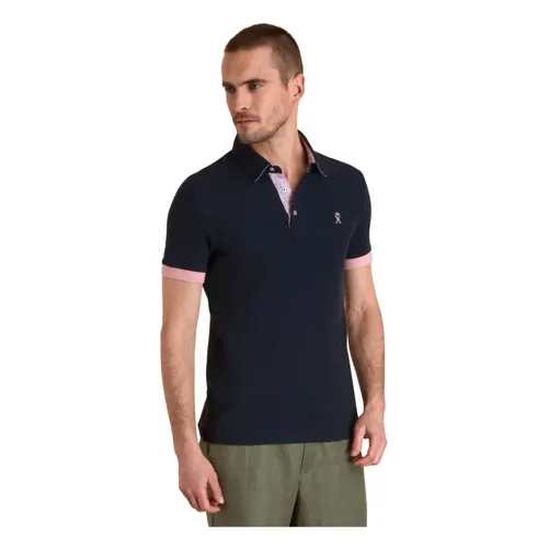 Tops > Polo Shirts - - Vicomte A. - Modalova